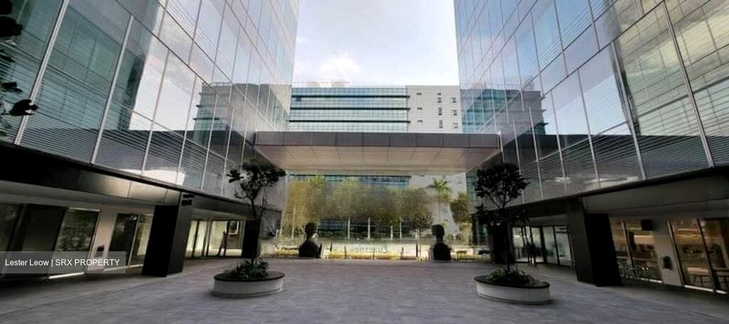 Upper Paya Lebar Road (D19), Factory #459584931